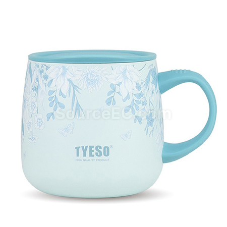 Customization TYESO Coffee Cup Promotional Products