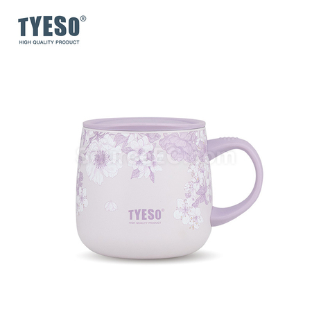 Customization TYESO Coffee Cup Promotional Products