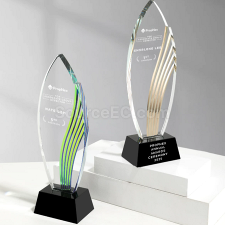 Customization Trophy Promotional Products