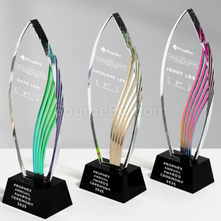Customization Trophy Promotional Products