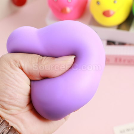 Customization TPR Decompression Toys Promotional Products