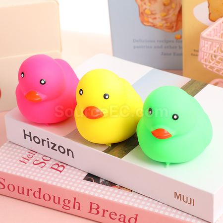 Customization TPR Decompression Toys Promotional Products