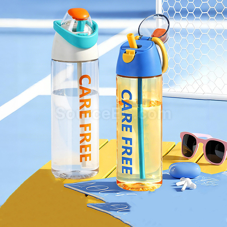 Customization Portable Sports Bottle Promotional Products