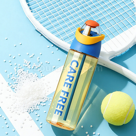 Customization Portable Sports Bottle Promotional Products