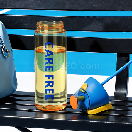 Customization Portable Sports Bottle Promotional Products