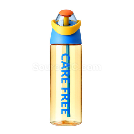 Customization Portable Sports Bottle Promotional Products