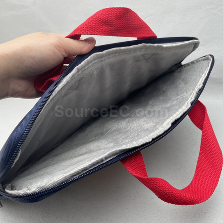 Customization Laptop Hand-carry Bag Promotional Products