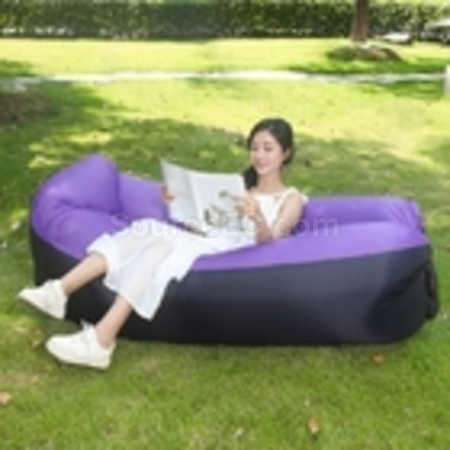 Customization Outdoor Inflatable Sofa Promotional Products