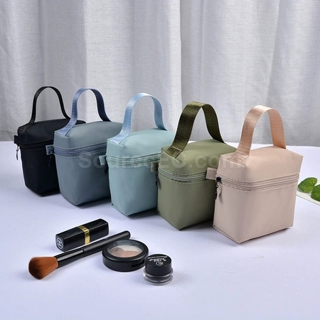 Customization Portable Waterproof Makeup Bag Promotional Products