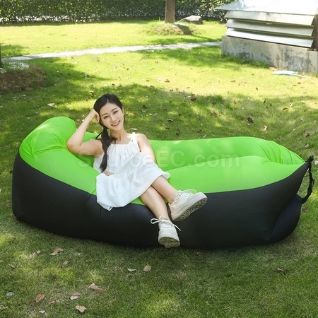 Customization Outdoor Inflatable Sofa Promotional Products