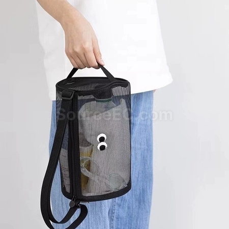 Customization Travel Toiletry Storage Bag Promotional Products
