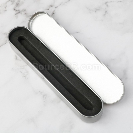 Customization Metal Pen Case Promotional Products