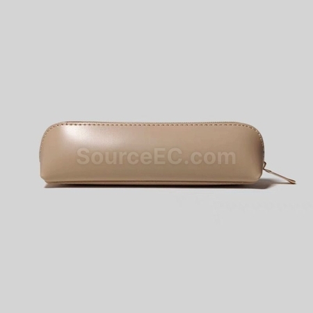 Customization PU Leather Pencil Case Promotional Products