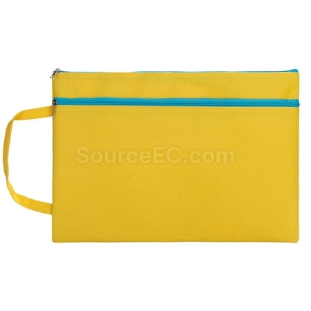 Customization Oxford Cloth A4 Document Bag Promotional Products
