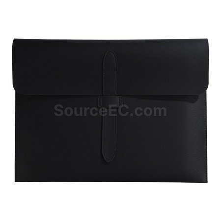 Customization A4 Leather Document Folder Promotional Products