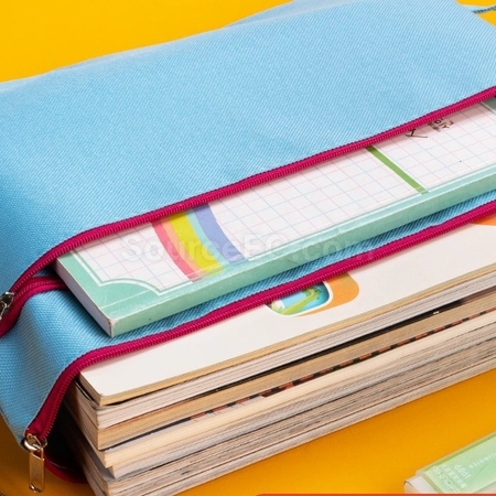 Customization Oxford Cloth A4 Document Bag Promotional Products