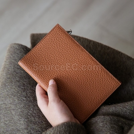 Customization RFID Passport Holder Promotional Products
