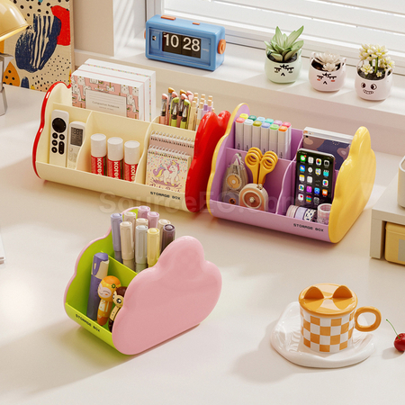 Customization Pen Holder Promotional Products