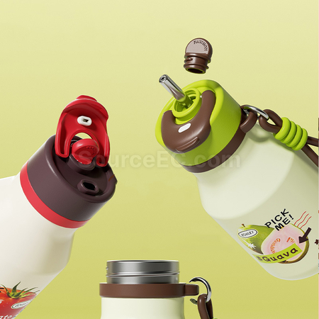 Customization Portable Thermos Cup Promotional Products