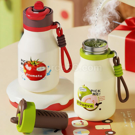 Customization Portable Thermos Cup Promotional Products
