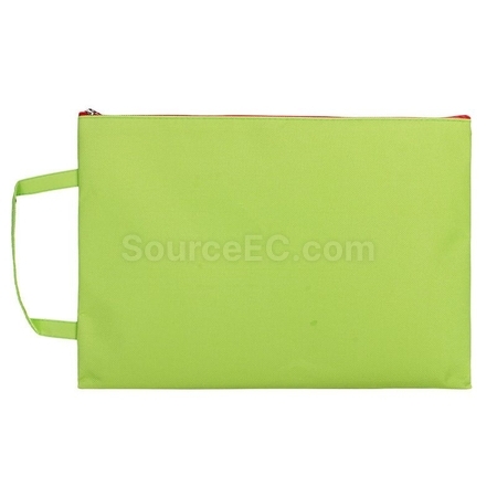 Customization Oxford Cloth A4 Document Bag Promotional Products