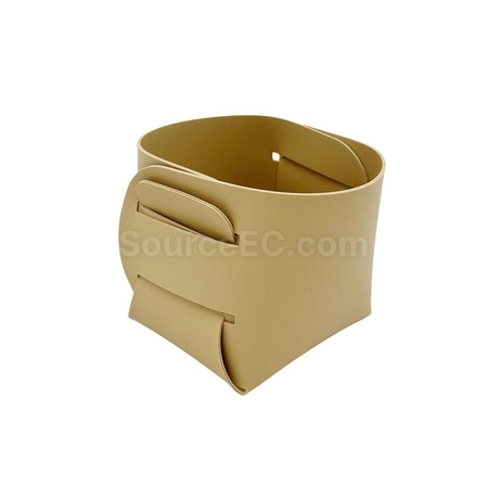 Customization Leather PU Storage Tray Promotional Products