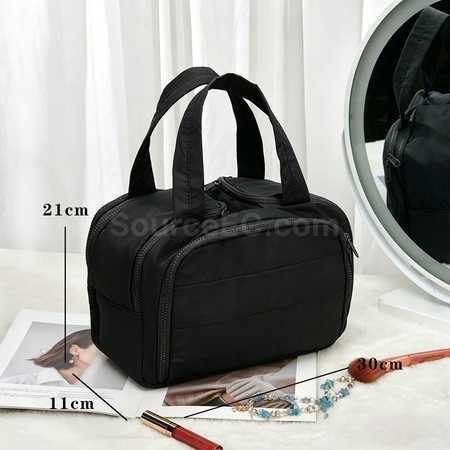 Customization Cloud Cosmetic Storage Bag Promotional Products