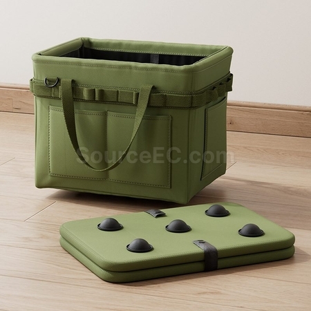 Customization Thick Oxford Fabric Tool Bag Promotional Products