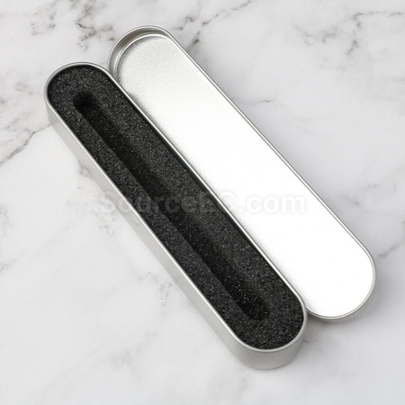 Customization Metal Pen Case Promotional Products