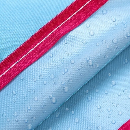 Customization Oxford Cloth A4 Document Bag Promotional Products