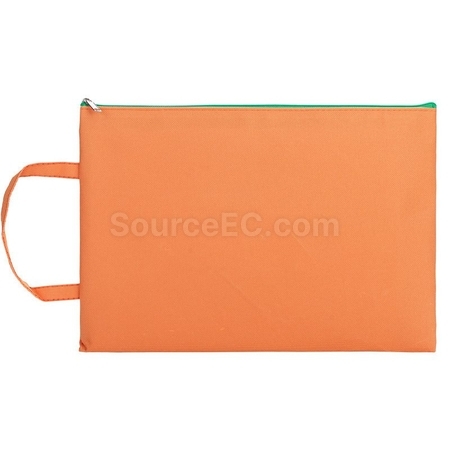 Customization Oxford Cloth A4 Document Bag Promotional Products