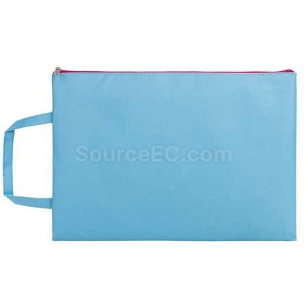 Customization Oxford Cloth A4 Document Bag Promotional Products