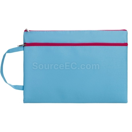 Customization Oxford Cloth A4 Document Bag Promotional Products