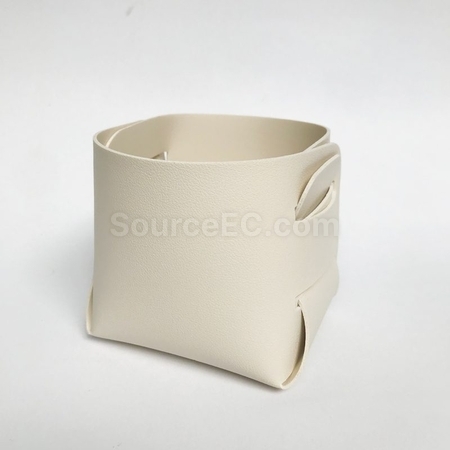Customization Leather PU Storage Tray Promotional Products