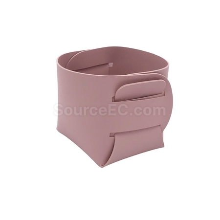 Customization Leather PU Storage Tray Promotional Products