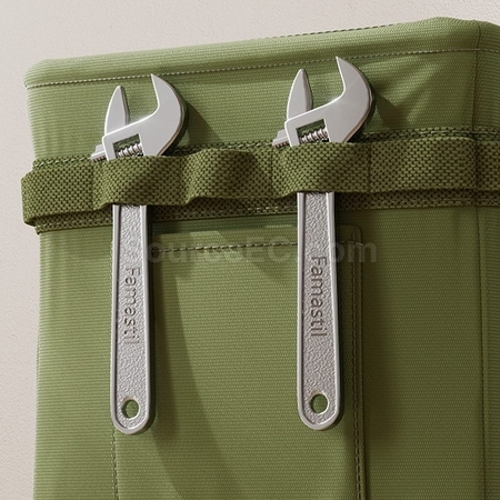 Customization Thick Oxford Fabric Tool Bag Promotional Products