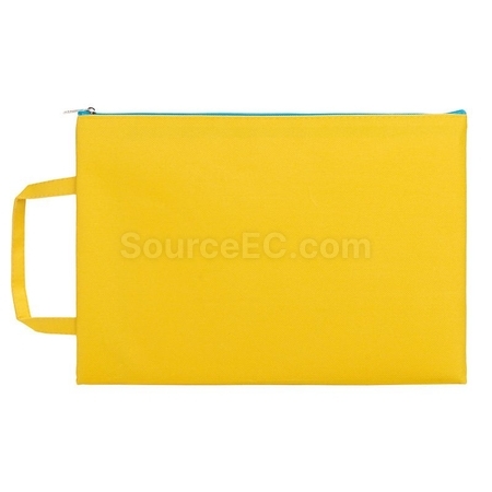 Customization Oxford Cloth A4 Document Bag Promotional Products
