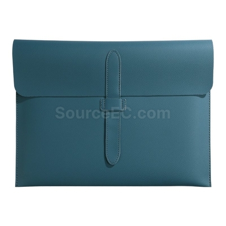 Customization A4 Leather Document Folder Promotional Products