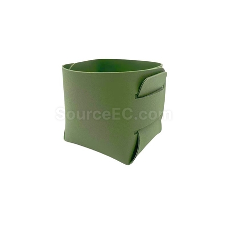 Customization Leather PU Storage Tray Promotional Products