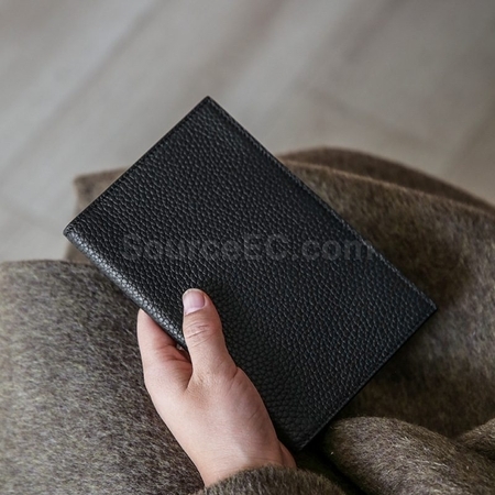 Customization RFID Passport Holder Promotional Products