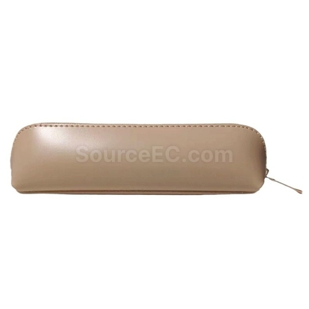 Customization PU Leather Pencil Case Promotional Products