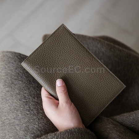 Customization RFID Passport Holder Promotional Products
