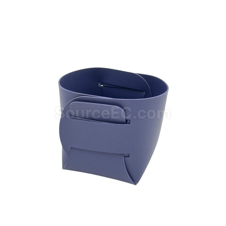 Customization Leather PU Storage Tray Promotional Products