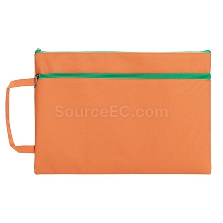 Customization Oxford Cloth A4 Document Bag Promotional Products