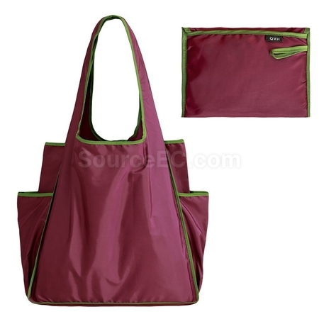Customization Waterproof Large Capacity Shopping Bag Promotional Products