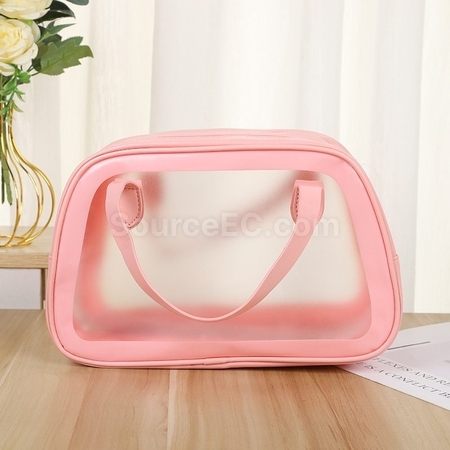 Customization PVC Waterproof Beach Bag Promotional Products