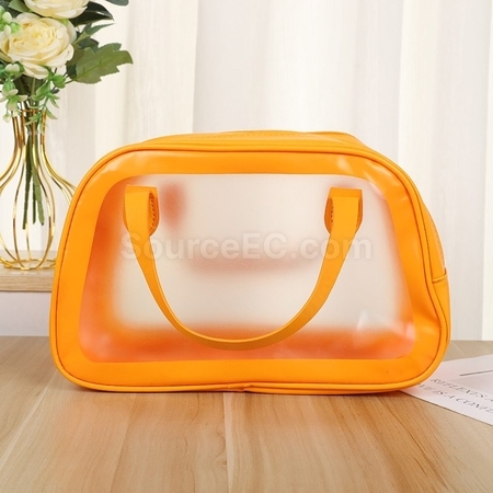 Customization PVC Waterproof Beach Bag Promotional Products
