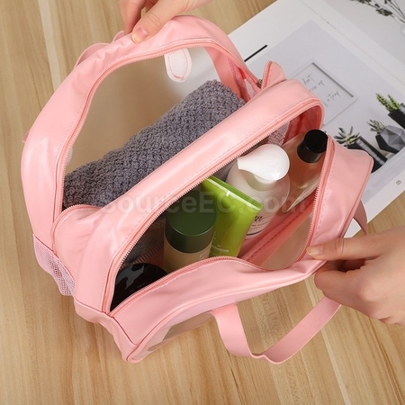 Customization PVC Waterproof Beach Bag Promotional Products