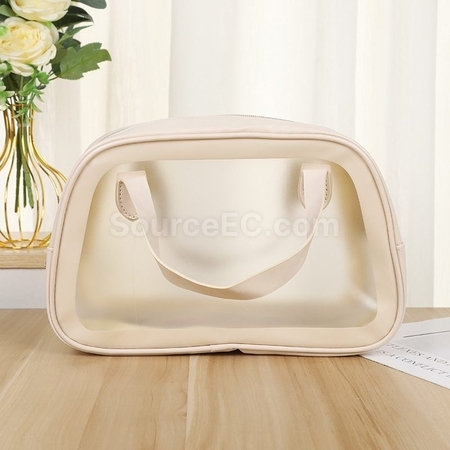 Customization PVC Waterproof Beach Bag Promotional Products