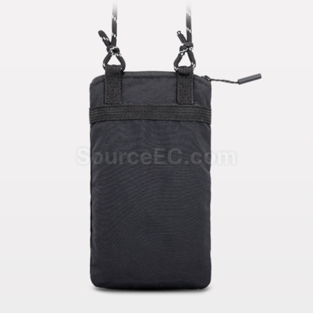 Customization Uncle Earth Ocean Recycled Material Lightweight Phone Bag Promotional Products